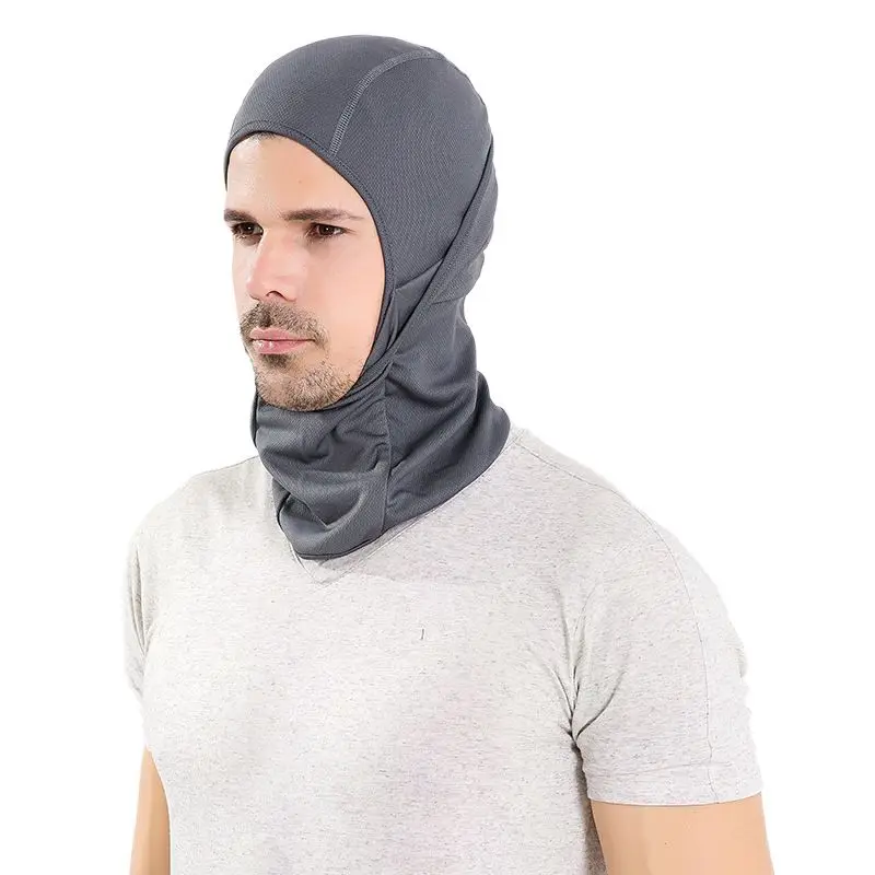 2018 Winter Autumn Windproof Cycling Full Face Mask Balaclava Ski Neck Protecting Ultra Thin Breathable Mask
2018 Winter Autumn Windproof Cycling Full Face Mask Balaclava Ski Neck Protecting Ultra Thin Breathable Mask