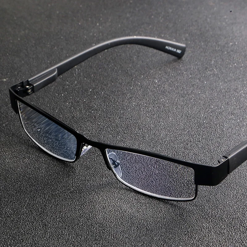 Full-rim Square Reading glasses for women men reader Presbyopic +1.0 +1.50 +2.0 +2.5 +3.0 +3.5 +4.0 diopter
Full-rim Square Reading glasses for women men reader Presbyopic +1.0 +1.50 +2.0 +2.5 +3.0 +3.5 +4.0 diopter