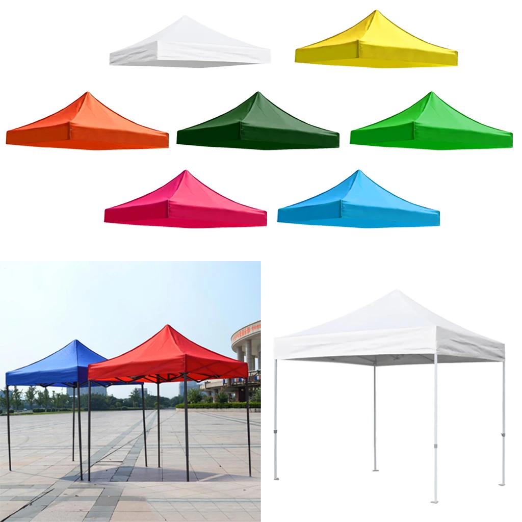 Backpacking Canopy Tent Top Gazebo Shelter Awning Replacement Shield Sun Proof Shade Cover Canopy
Backpacking Canopy Tent Top Gazebo Shelter Awning Replacement Shield Sun Proof Shade Cover Canopy