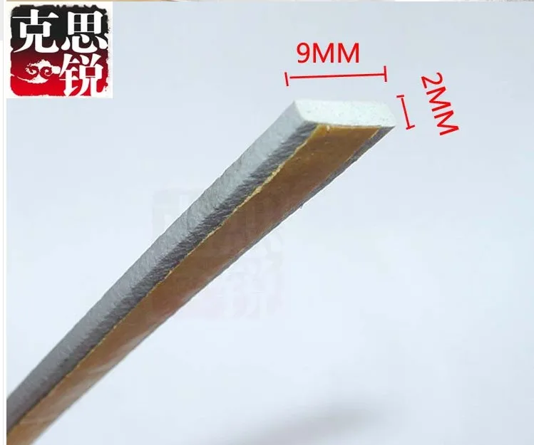 4color 5m I type wooden door window self adheisve rubber foam sealing strip weatherstrip
4color 5m I type wooden door window self adheisve rubber foam sealing strip weatherstrip