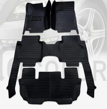 Best carpets! Custom special floor mats for Volkswagen Touran 7 seats 2018-2015 waterproof carpets for Touran 2017,Free shipping
Best carpets! Custom special floor mats for Volkswagen Touran 7 seats 2018-2015 waterproof carpets for Touran 2017,Free shipping