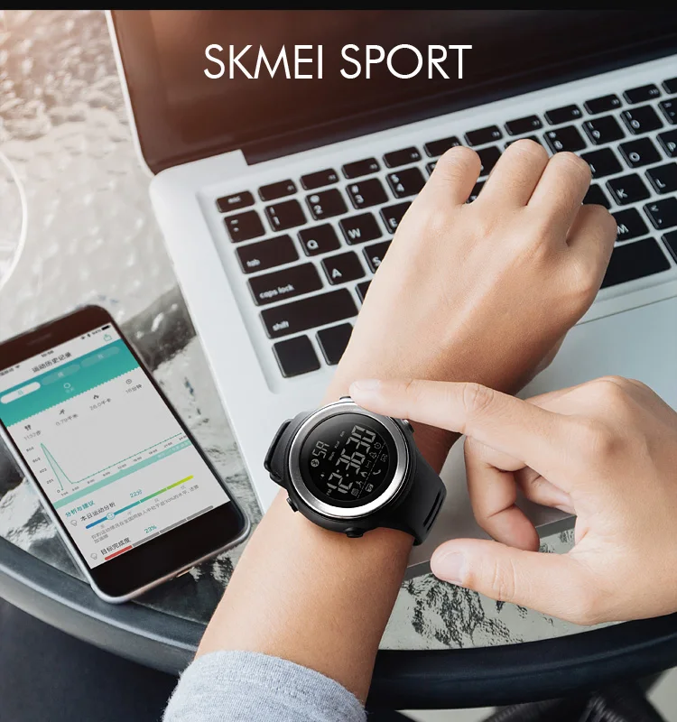 sport smart watch-4