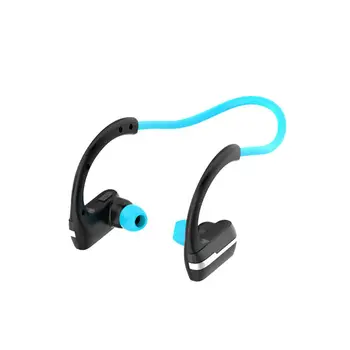 Bluetooth 4.1 Headset Wireless Headphone Sports Stereo Earphone With Microphone For Iphone Huawei Xiaomi
Bluetooth 4.1 Headset Wireless Headphone Sports Stereo Earphone With Microphone For Iphone Huawei Xiaomi