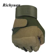 New Hell Storm US Tactical Military Gloves Special Forces Tactical Army Gloves Slip Outdoor Men Fighting Fingerless Gloves
New Hell Storm US Tactical Military Gloves Special Forces Tactical Army Gloves Slip Outdoor Men Fighting Fingerless Gloves