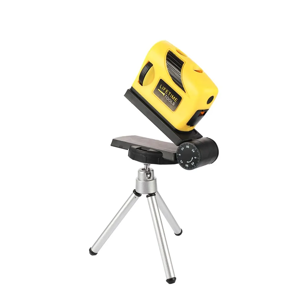 4-in-1 Infrared Laser Level Horizontal Vertical Cross Line Laser and Point Manual Multipurpose Measurement Hand Tools
4-in-1 Infrared Laser Level Horizontal Vertical Cross Line Laser and Point Manual Multipurpose Measurement Hand Tools