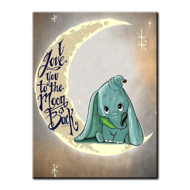 5d diy Diamond embroidery Cartoon Elephant diamond painting Home Decoration Full drilling Christmas gift
5d diy Diamond embroidery Cartoon Elephant diamond painting Home Decoration Full drilling Christmas gift