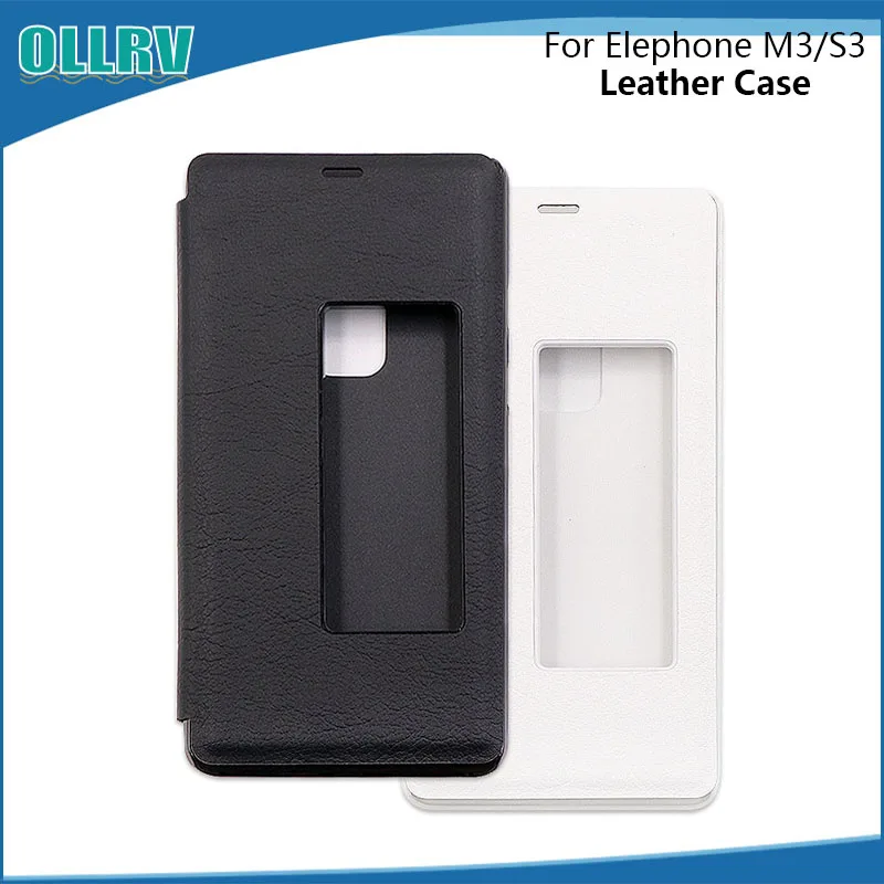5.5 Inch For Elephone M3 Case Leather Flip Back Cover Case For Elephone S3 With Stand And plastic PU Leather Window Case
5.5 Inch For Elephone M3 Case Leather Flip Back Cover Case For Elephone S3 With Stand And plastic PU Leather Window Case