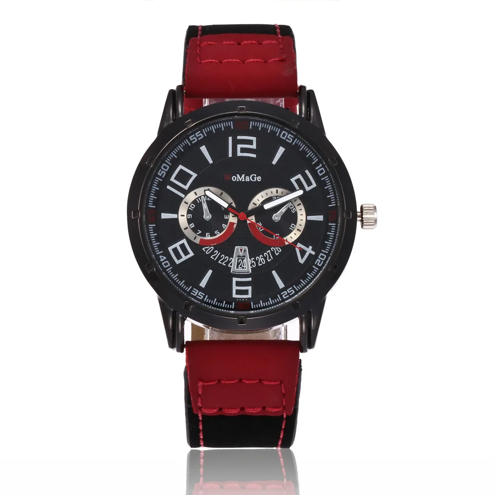 Women's Watch 2019 New Stylish Ultra-Thin Quartz Watch Leather Watchband Round Dial Simple Clock montre femme
Women's Watch 2019 New Stylish Ultra-Thin Quartz Watch Leather Watchband Round Dial Simple Clock montre femme