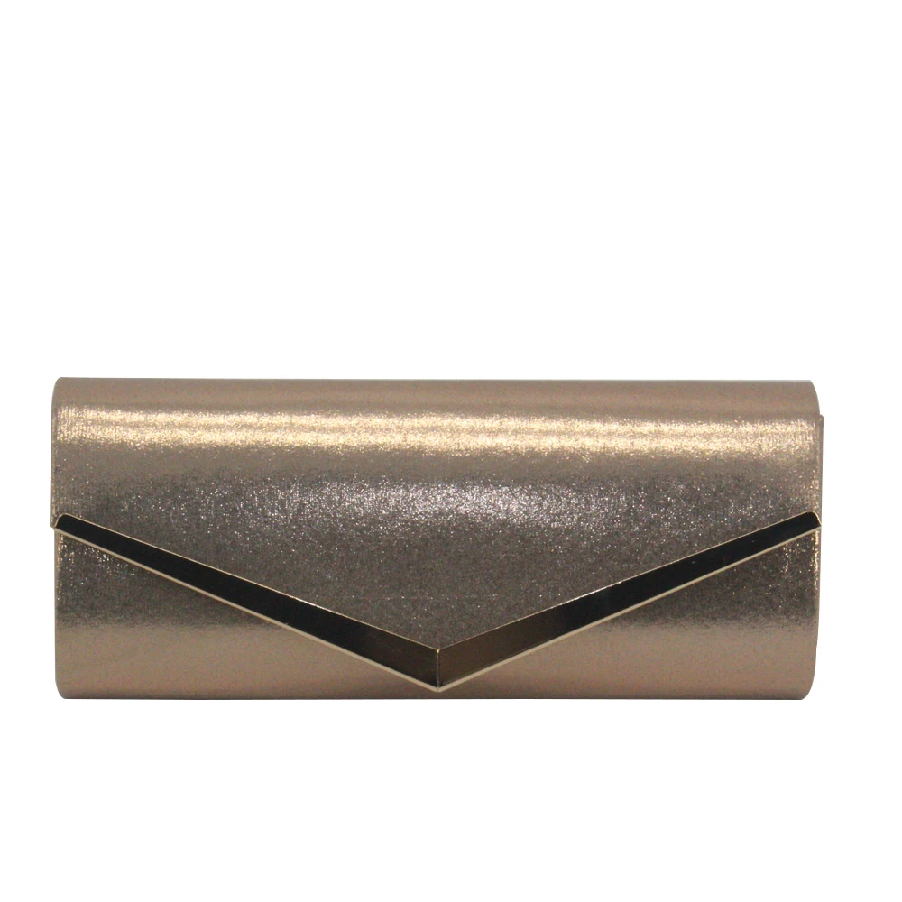 European American style flash material clutch bag hot sale shiny glitter pure color evening bag
European American style flash material clutch bag hot sale shiny glitter pure color evening bag
