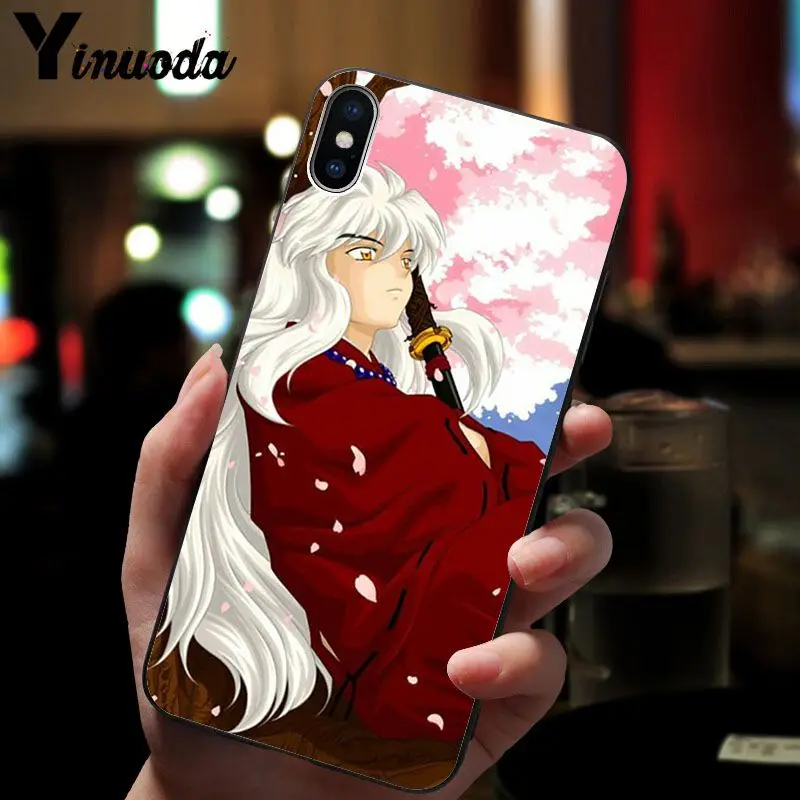 inuyasha anime