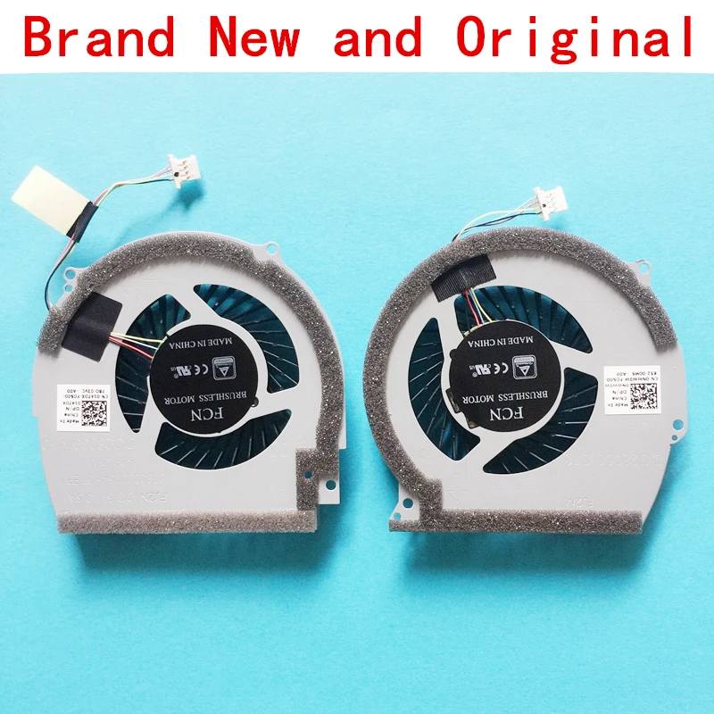 New laptop CPU GPU cooling fan Cooler radiator for Dell Inspiron INS15 7566 7567 15 7000 0147DX 0NWW0W DC28000IMF0 DC28000IOF0 New laptop CPU GPU cooling fan Cooler radiator for Dell Inspiron INS15 7566 7567 15 7000 0147DX 0NWW0W DC28000IMF0 DC28000IOF0