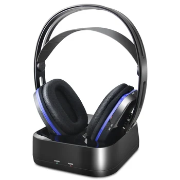 Artiste D2 Wireless 2.4G 30M Distance HIFI Noise Cancelling Headphone Gaming Headset Headphone for Computer TV
Artiste D2 Wireless 2.4G 30M Distance HIFI Noise Cancelling Headphone Gaming Headset Headphone for Computer TV