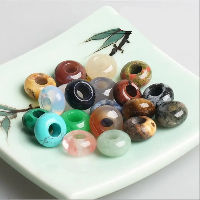 10pcs Big Hole 4mm Natural tiger eye,Blue sand,Opal,Green Aventurine Stone Round Loose Spacer Beads for Charms Bracelet Making
10pcs Big Hole 4mm Natural tiger eye,Blue sand,Opal,Green Aventurine Stone Round Loose Spacer Beads for Charms Bracelet Making