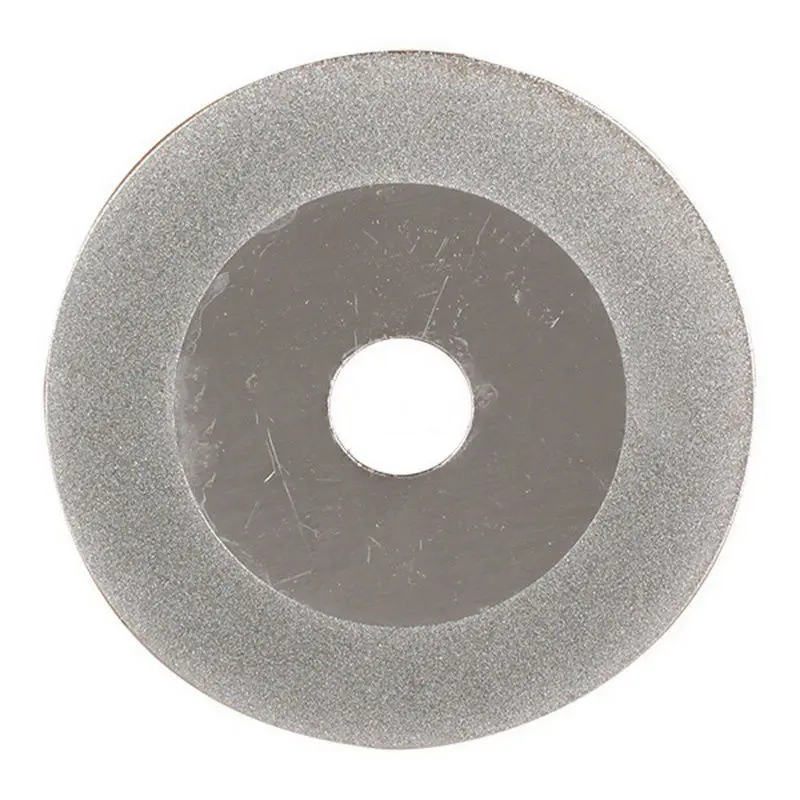 4inch Diamond Grinding Wheel Grinding Disc for Angle Grinder Disc Mini Grinder Saw Blade 100*20mm