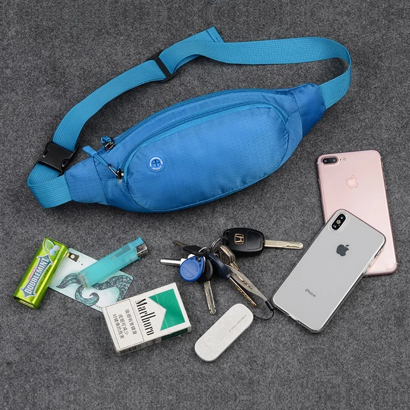 Sports Bag Running Waist Bag Pocket Jogging Portable Waterproof Cycling Bum Bag Outdoor
Sports Bag Running Waist Bag Pocket Jogging Portable Waterproof Cycling Bum Bag Outdoor