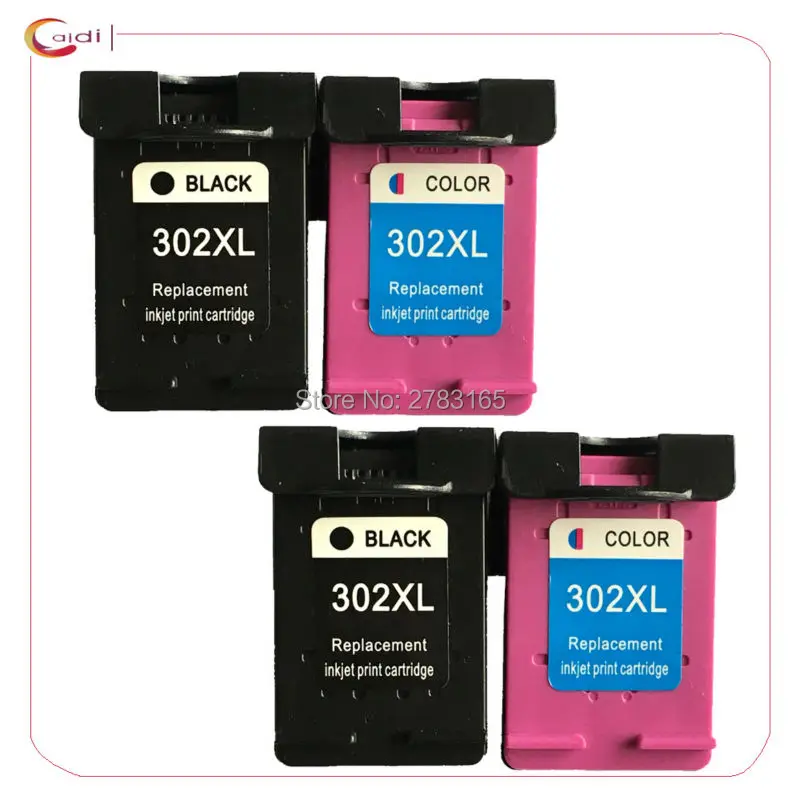 HP302-4pk