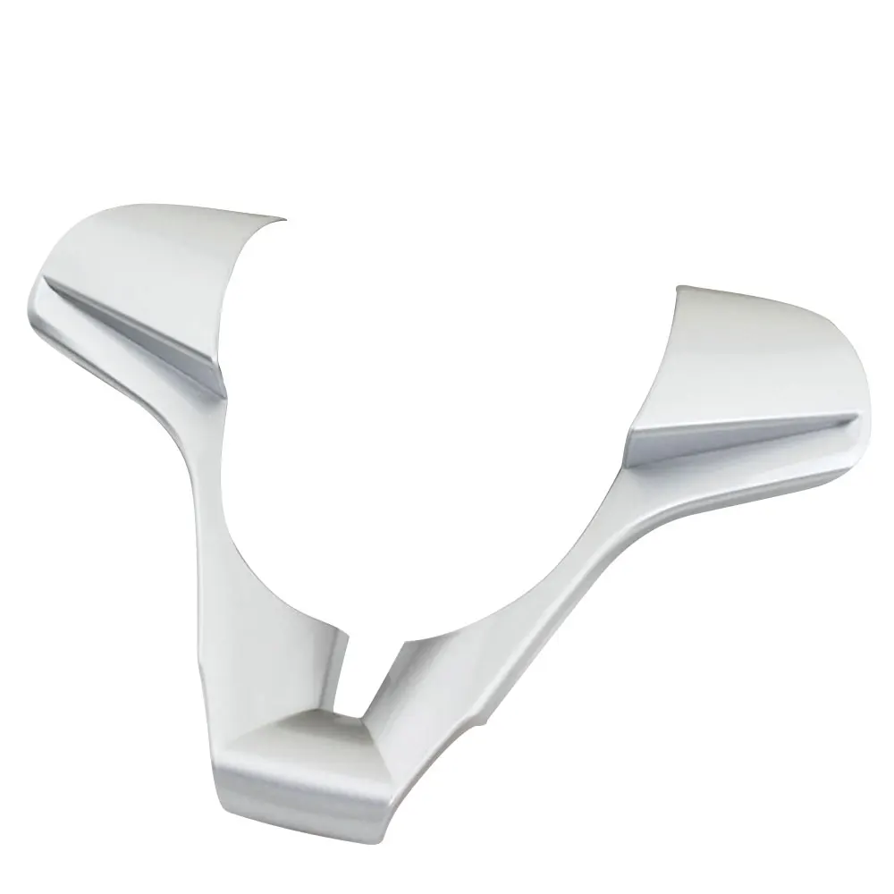 Xburstcar Upgrade Car Steering Wheel Decoration Cover Trim Stickers for Chevrolet Chevry Cruze Sedan Hatchback 2009 - 2014
Xburstcar Upgrade Car Steering Wheel Decoration Cover Trim Stickers for Chevrolet Chevry Cruze Sedan Hatchback 2009 - 2014