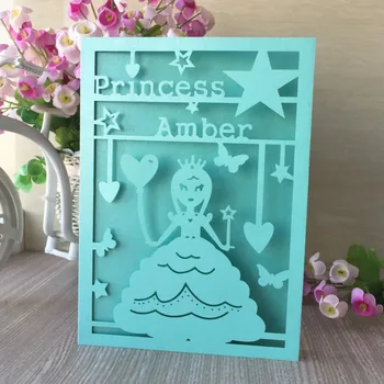 20pcs/lot Chic Pearl Paper Invitations Card Girl Pattern Birthday Card Sweet Birthday Party Decorations Greeting Card
20pcs/lot Chic Pearl Paper Invitations Card Girl Pattern Birthday Card Sweet Birthday Party Decorations Greeting Card