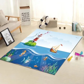 Cartoon cute 3D printed carpet living room bedroom bedside coffee table dining room mat creative carpet children's room carpet
Cartoon cute 3D printed carpet living room bedroom bedside coffee table dining room mat creative carpet children's room carpet
