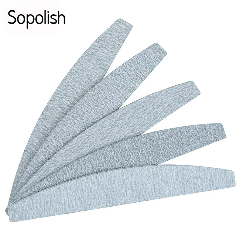 Sopolish Nail File For Gel Polish 5PCS/SET Full Professional Pedicure Set For Manicure Beauty Sanding Files Tools Nail Polishing
Sopolish Nail File For Gel Polish 5PCS/SET Full Professional Pedicure Set For Manicure Beauty Sanding Files Tools Nail Polishing