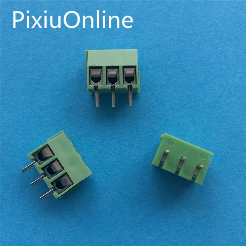 10PCS/LOT YT2037B MG/KF350-2P/3P Green Pin Screw Terminal Block Connector KF350 3.5mm Pitch amphenol connector 250V/10A
10PCS/LOT YT2037B MG/KF350-2P/3P Green Pin Screw Terminal Block Connector KF350 3.5mm Pitch amphenol connector 250V/10A