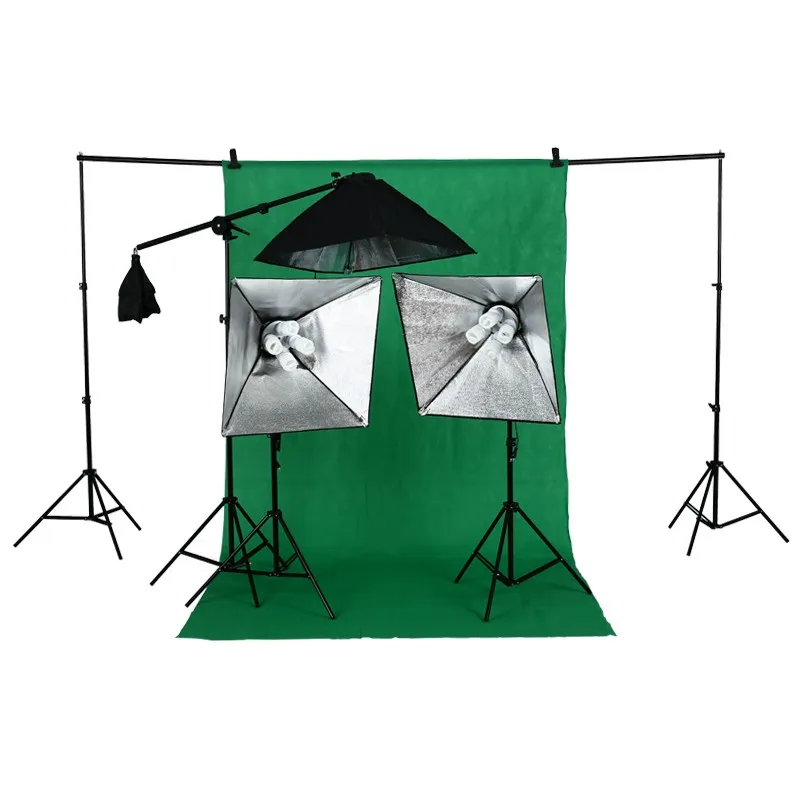 softbox photo light softbox set photographic equipment Photo Studio light stand kit tripod kit
softbox photo light softbox set photographic equipment Photo Studio light stand kit tripod kit