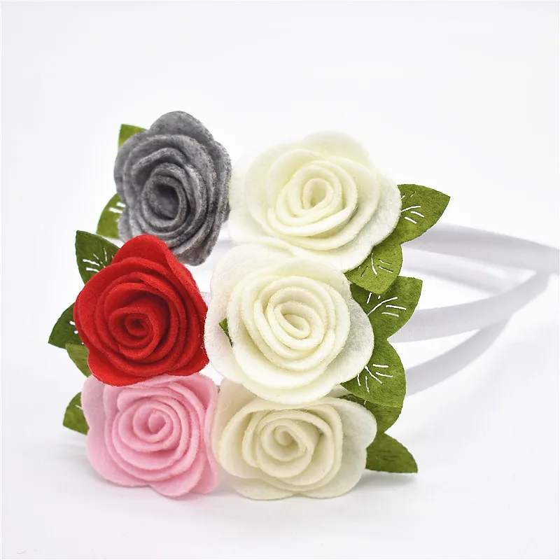 1pcs 2018Fashion Cute head band Rose head hoop Hairband Girls hair Headbands Beautiful Solid Color Children Hair Accessories
1pcs 2018Fashion Cute head band Rose head hoop Hairband Girls hair Headbands Beautiful Solid Color Children Hair Accessories