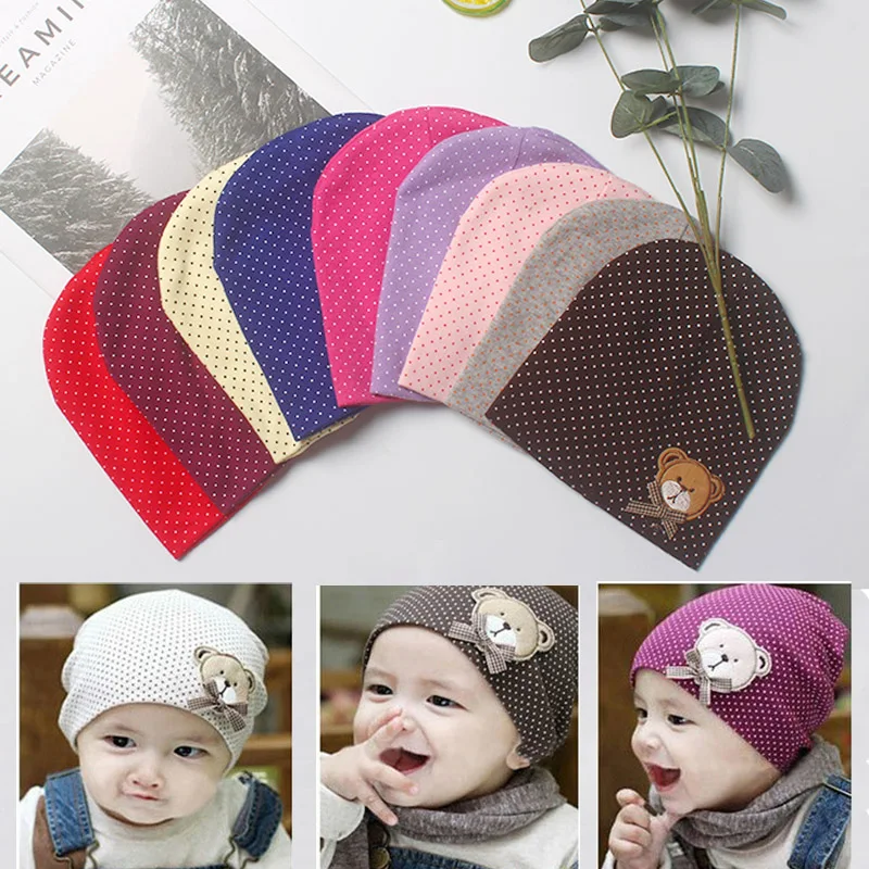 Cute Winter Autumn Newborn Crochet warm Cotton Baby beanie Hat Girl Boy Cap Children Unisex Bear Infant
Cute Winter Autumn Newborn Crochet warm Cotton Baby beanie Hat Girl Boy Cap Children Unisex Bear Infant