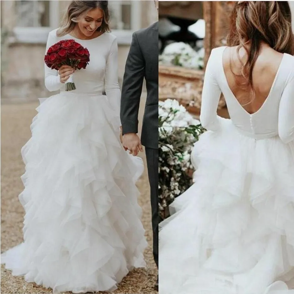 Romantic White Ruffles Bridal Tulle Skirts 2019 Tiered Long Pretty Women Tulle Skirts Zipper Custom Made A-line Tulle Skirt
Romantic White Ruffles Bridal Tulle Skirts 2019 Tiered Long Pretty Women Tulle Skirts Zipper Custom Made A-line Tulle Skirt