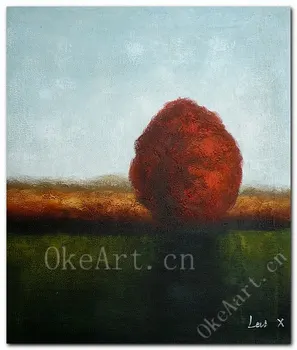 Hand Painted Modern Landscape Oil Painting Countryside Landscape Decorative Painting Living Room Paintings Wall Decor
Hand Painted Modern Landscape Oil Painting Countryside Landscape Decorative Painting Living Room Paintings Wall Decor