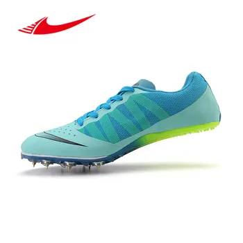 Beita Men Track and Field Shoes Outdoor Sport Spikes Sneakers Male Athletic Shoes Zapatos De Hombre Teenagers Race Run Shoes
Beita Men Track and Field Shoes Outdoor Sport Spikes Sneakers Male Athletic Shoes Zapatos De Hombre Teenagers Race Run Shoes