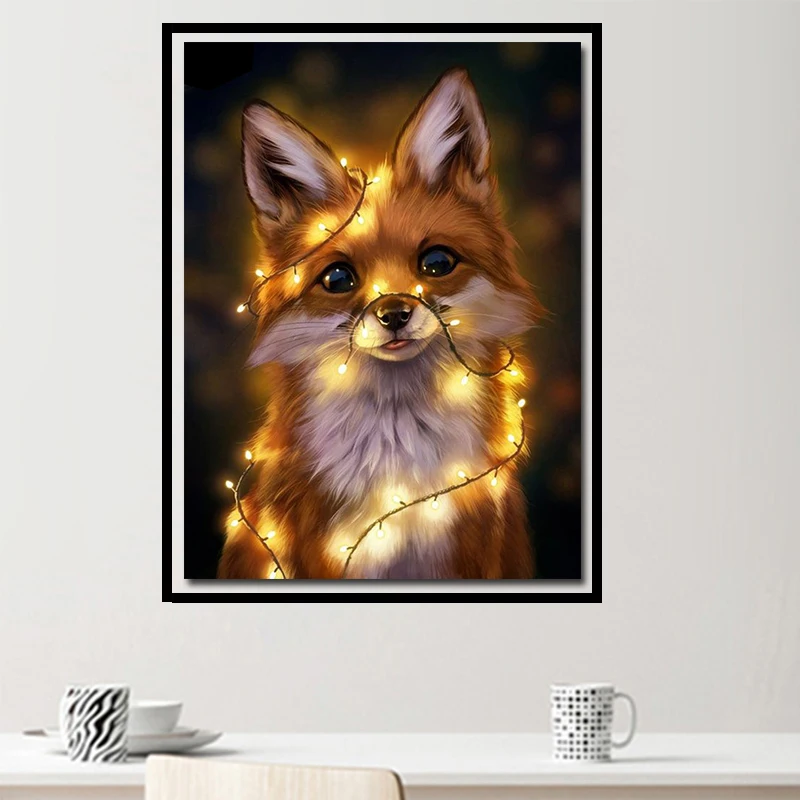 All 5D DIY diamond painting "Halloween pumpkin light" 5d embroidery stitch mosaic diamond home decoration gift
All 5D DIY diamond painting "Halloween pumpkin light" 5d embroidery stitch mosaic diamond home decoration gift