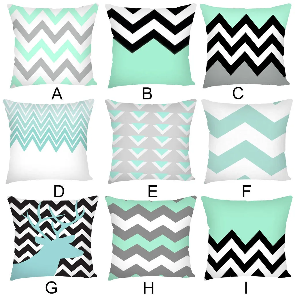 New Nordic Pillowcase Geometric Decorative Cushion case Grey Grid Throw Pillows Chair Home textil Pillow Cover z0605#G3
New Nordic Pillowcase Geometric Decorative Cushion case Grey Grid Throw Pillows Chair Home textil Pillow Cover z0605#G3