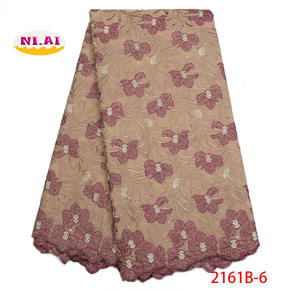 Nigerian Swiss Voile Cotton Lace Fabric 2018 New African Swiss Voile Lace In Switzerland High Quality Swiss Dry Lace NA2161B-1
Nigerian Swiss Voile Cotton Lace Fabric 2018 New African Swiss Voile Lace In Switzerland High Quality Swiss Dry Lace NA2161B-1