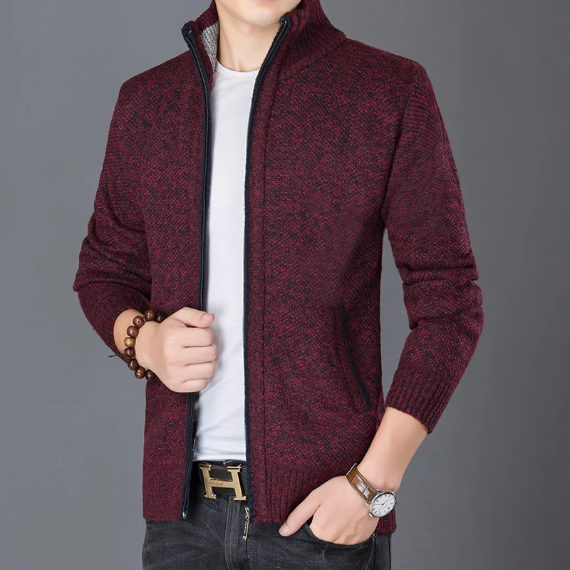 2021 Новая мода ветровка Куртки мужские Стенд воротник тренд уличный стиль пальто
