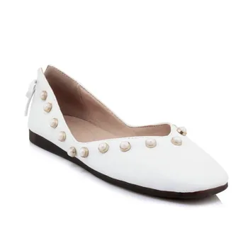 The new spring 2018 fashion joker students single bottom shoe size 30 to 44 shoes 1230 yards
The new spring 2018 fashion joker students single bottom shoe size 30 to 44 shoes 1230 yards