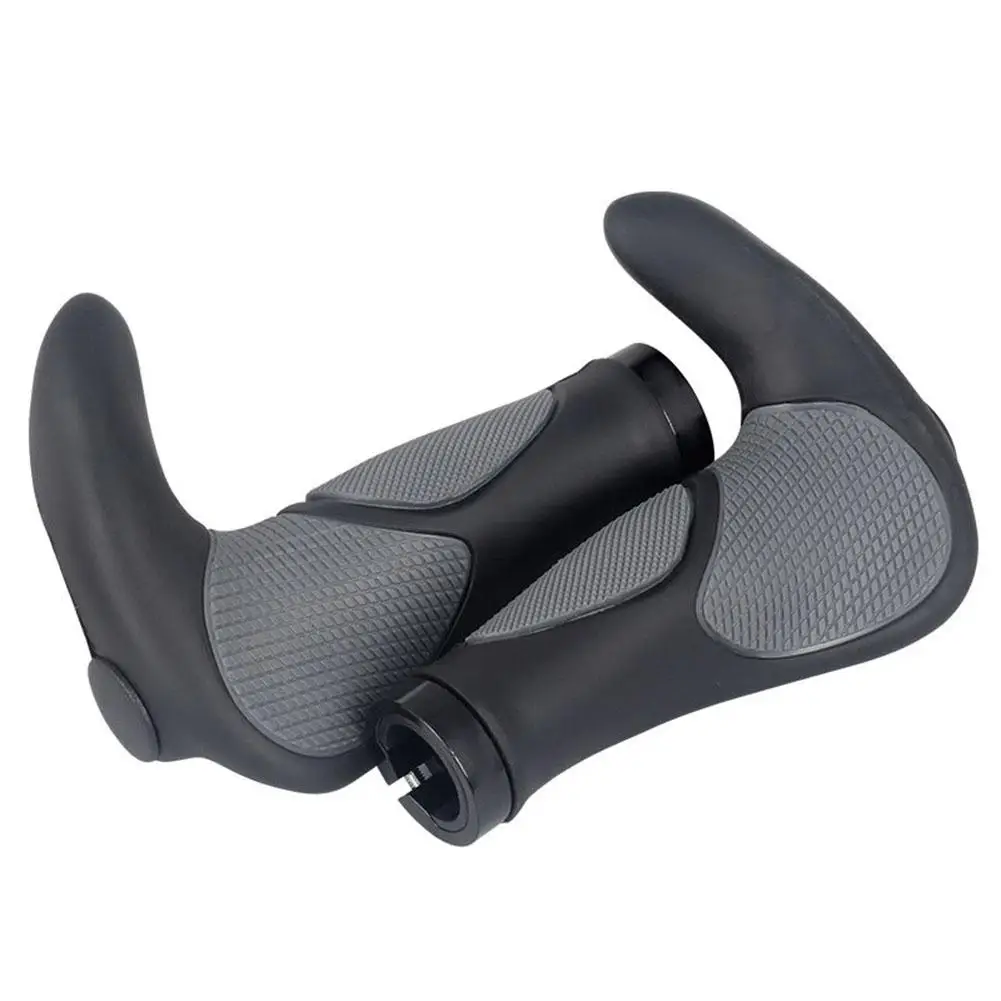 High Quality Horn Horn Pair MTB Handle Handle SRAM High Density Sponge Bicycle Handlebar Set Mountain Bike Handshake Black
High Quality Horn Horn Pair MTB Handle Handle SRAM High Density Sponge Bicycle Handlebar Set Mountain Bike Handshake Black