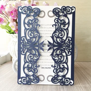100sets invitation card QJ-229,dark blue color card&with dark blue or ivory printing inner page&white envelope for Roselyn Verk
100sets invitation card QJ-229,dark blue color card&with dark blue or ivory printing inner page&white envelope for Roselyn Verk