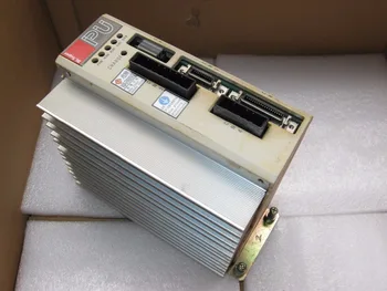 USED 100% TESTED AC SERVO DRIVER PU0A030EN51S00 
USED 100% TESTED AC SERVO DRIVER PU0A030EN51S00