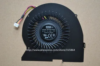 New laptop cpu cooling fan for Lenovo LIdeaPad Y510P Y500 BNTA0612R5H