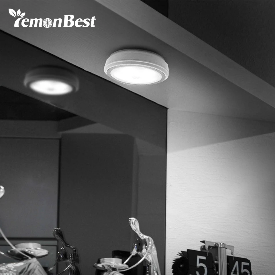 5 pcs/lot Magnetic LED Night Light Infrared IR Bright Motion Sensor Lights Fridge Auto On Wireless Wall Lamp Battery Operated
5 pcs/lot Magnetic LED Night Light Infrared IR Bright Motion Sensor Lights Fridge Auto On Wireless Wall Lamp Battery Operated