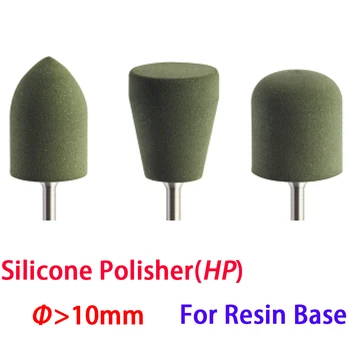 Big Size Resin Base Hidden Denture Polisher Silicone for Dental Technician HP 36PCS Difference Siz
Big Size Resin Base Hidden Denture Polisher Silicone for Dental Technician HP 36PCS Difference Siz