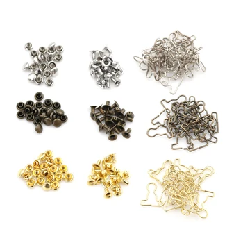 20pcs/lot 9mm New Mini Doll Clothes DIY Metal Buckle fit for 1/6 BJD Blyth Pullip Doll Accessories
20pcs/lot 9mm New Mini Doll Clothes DIY Metal Buckle fit for 1/6 BJD Blyth Pullip Doll Accessories