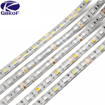 DC12V 5050 LED Strip Waterproof RGBW Flexible LED Light 60LED/m Waterproof IP20/IP65 RGB+White/+Warm White Tape for decoration
DC12V 5050 LED Strip Waterproof RGBW Flexible LED Light 60LED/m Waterproof IP20/IP65 RGB+White/+Warm White Tape for decoration