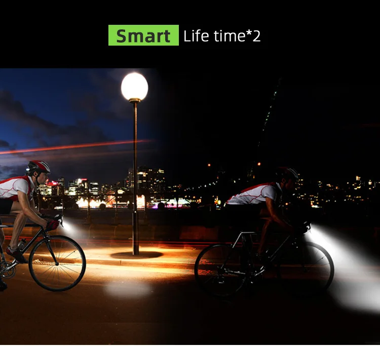 USB Rechargeable Lumens LED Light For Bike HTB15zO1aUCF3KVjSZJnq6znHFXa0.jpg - USB Rechargeable Lumens LED Light For Bike