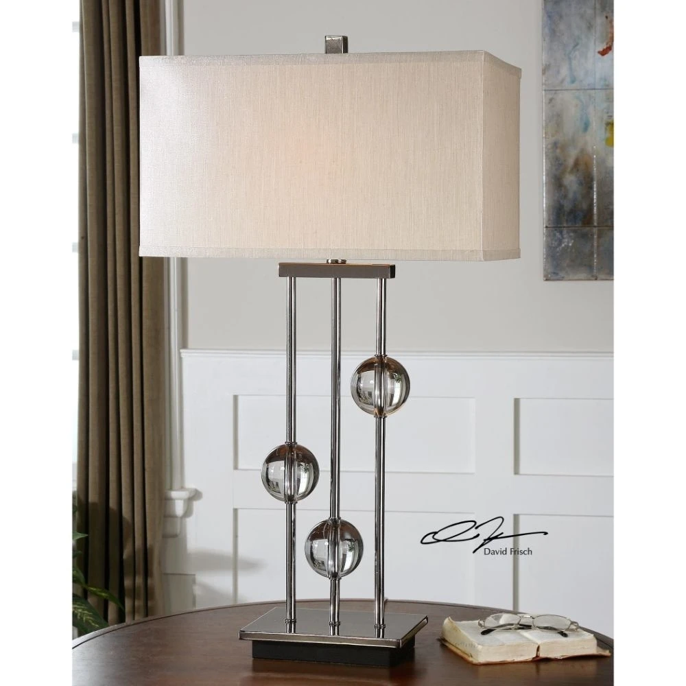 Rodeshia Modern Lamp (1)