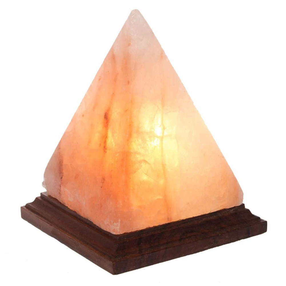 Natural Himalayan Crystal Colorful Salt Lamp Hand Carved Pyramid Rock Salt Lamps Led Salt Lamps For Home Decorate Colorful
Natural Himalayan Crystal Colorful Salt Lamp Hand Carved Pyramid Rock Salt Lamps Led Salt Lamps For Home Decorate Colorful