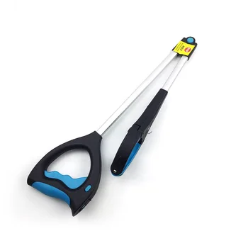 Drop shipping convenient Grab it Clean clamp kitchen cup extract clip Telescopic pickup bag clips
Drop shipping convenient Grab it Clean clamp kitchen cup extract clip Telescopic pickup bag clips