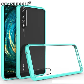 100pcs Hybrid Armor Bumper Hard PC Case For Huawei P20 P10 P9 Mate 20 10 Pro Lite Honor 10 9 8X Max Nova 3i Acrylic Clear Cover
100pcs Hybrid Armor Bumper Hard PC Case For Huawei P20 P10 P9 Mate 20 10 Pro Lite Honor 10 9 8X Max Nova 3i Acrylic Clear Cover