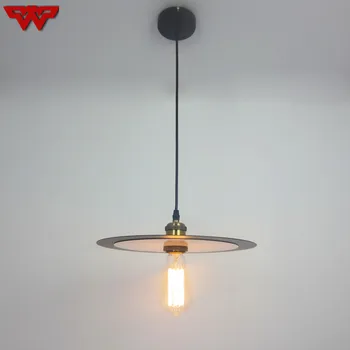 New product recommends fashion industrial chandelier retro lighting iron chandelier double-sided flying saucer chandelier
New product recommends fashion industrial chandelier retro lighting iron chandelier double-sided flying saucer chandelier